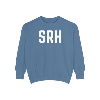 SRH ALL STAFF CREWNECK