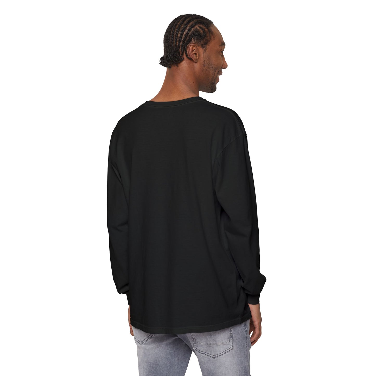BCH SHAMROCK LONG SLEEVE