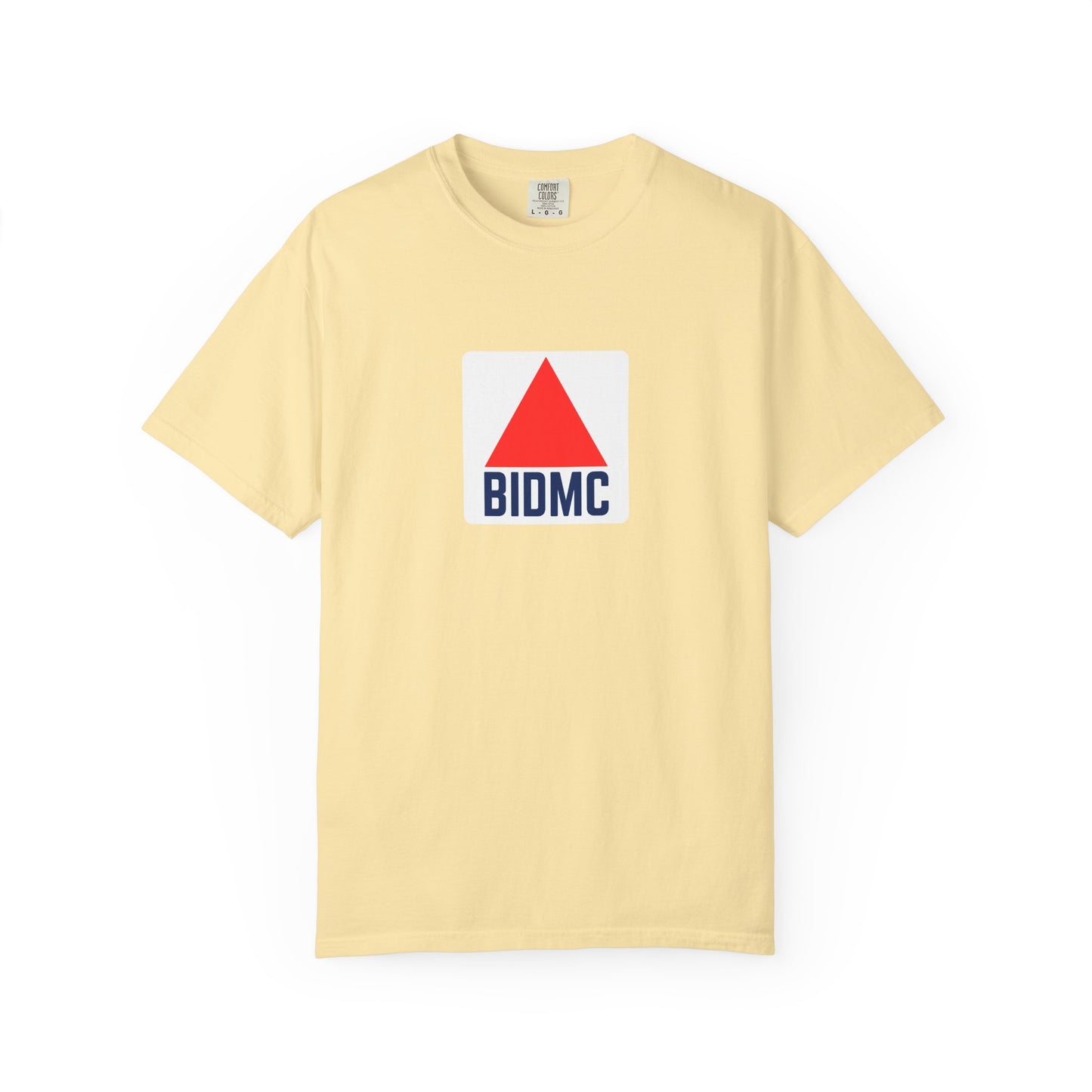 BIDMC CITGO TEE