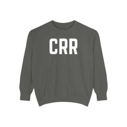 CRR ALL STAFF CREWNECK