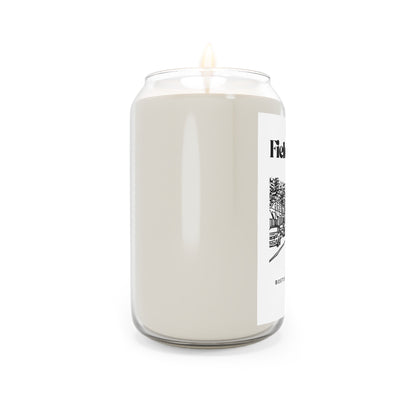 Fields Corner Scented Soy Candle