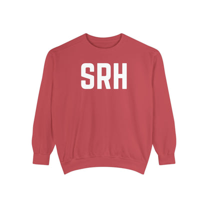 SRH ALL STAFF CREWNECK