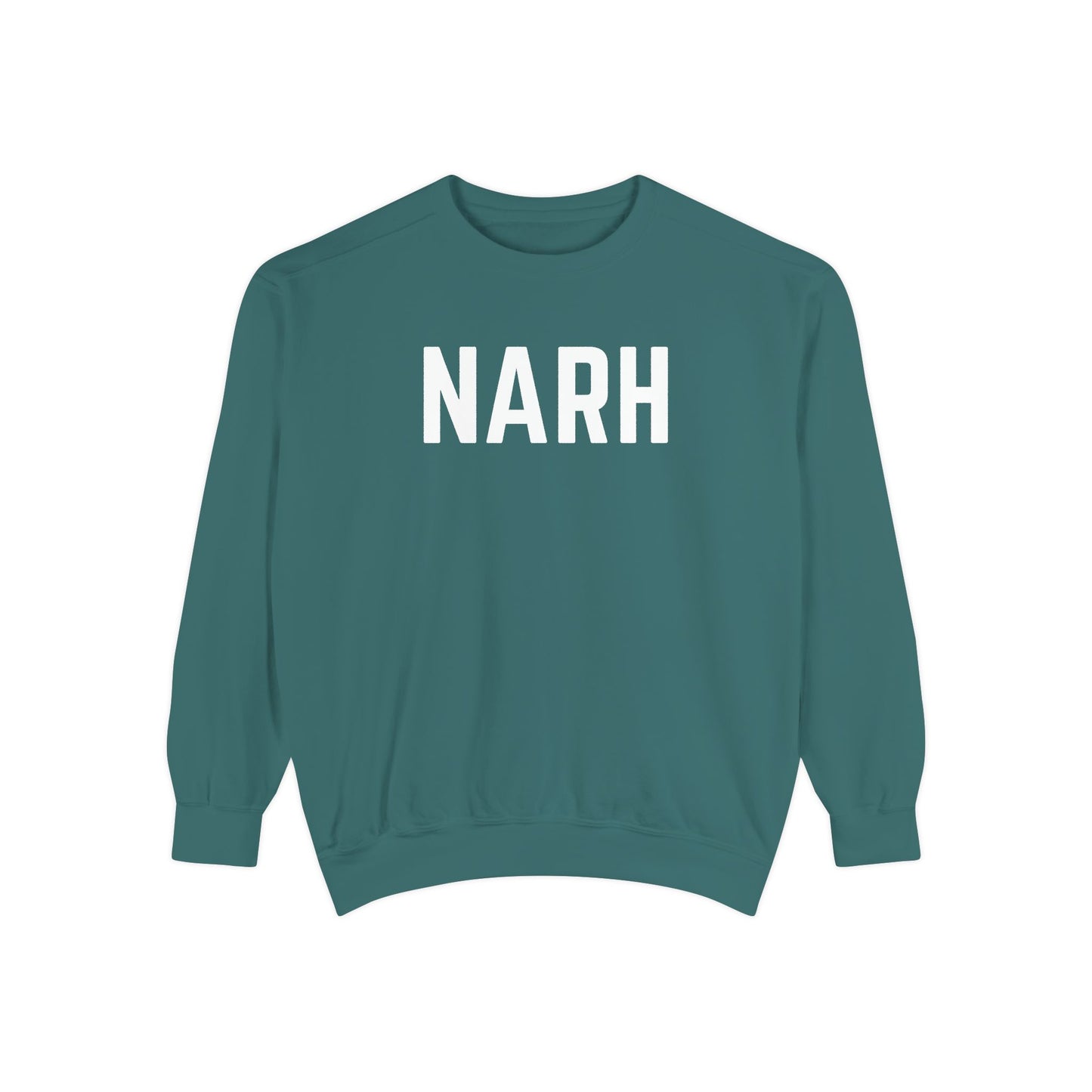 NARH ALL STAFF CREWNECK