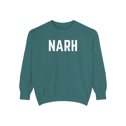 NARH ALL STAFF CREWNECK