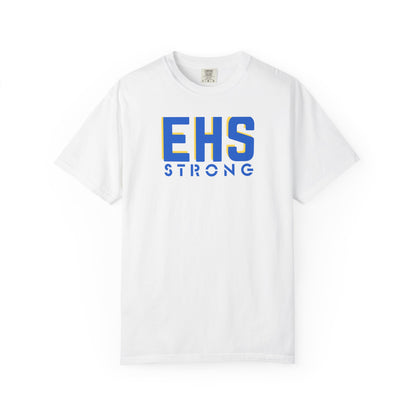 EHS STRONG COMFORT COLORS T-SHIRT