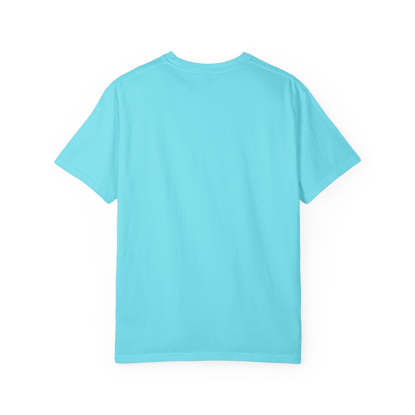 THIRD GRADE YELLOW PLAYER LETTERS T-SHIRT