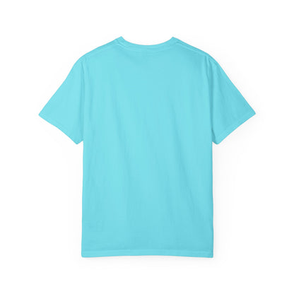 THIRD GRADE YELLOW PLAYER LETTERS T-SHIRT