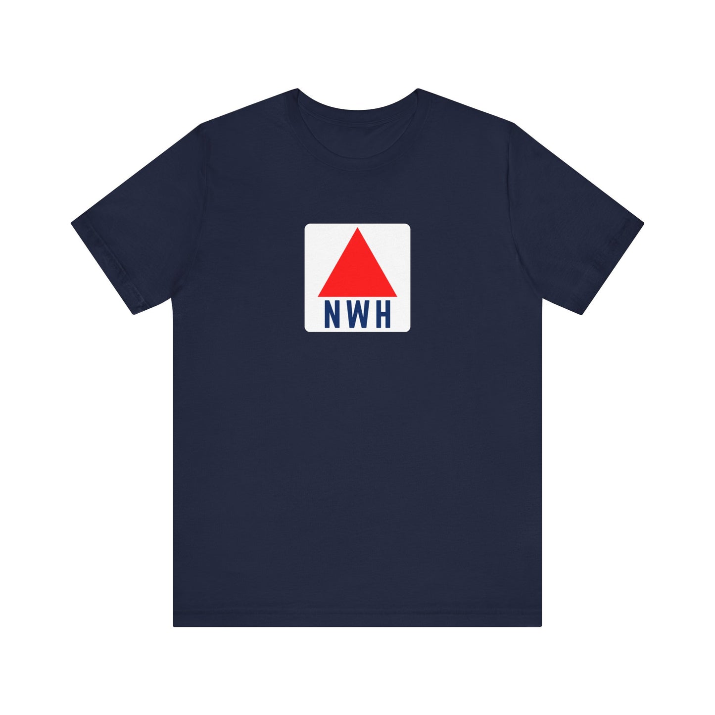 NWH CITGO SHIRT