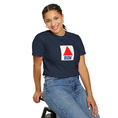 BIDM CITGO SHIRT