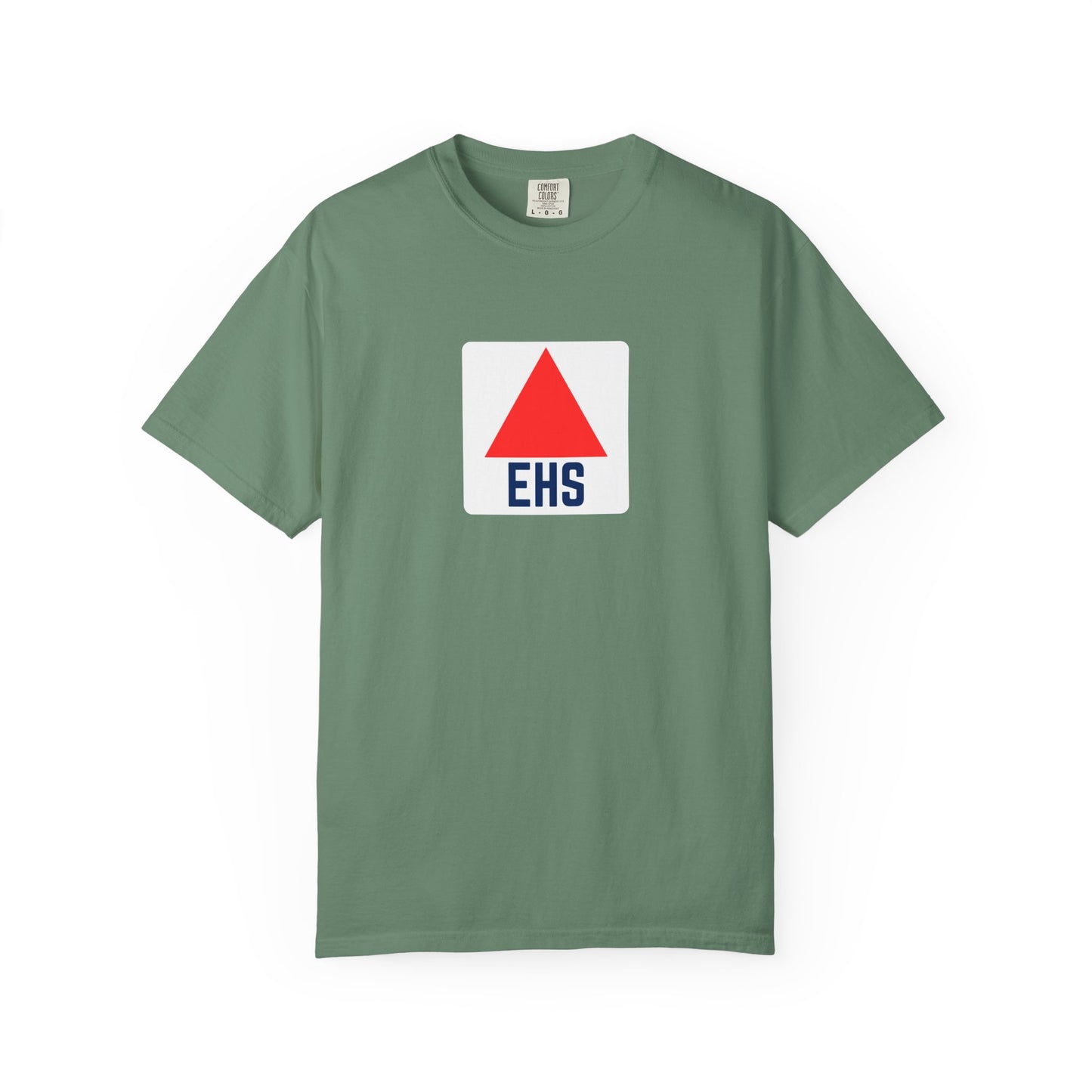 EHS CITGO TEE
