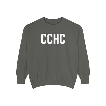 CCHC ALL STAFF CREWNECK