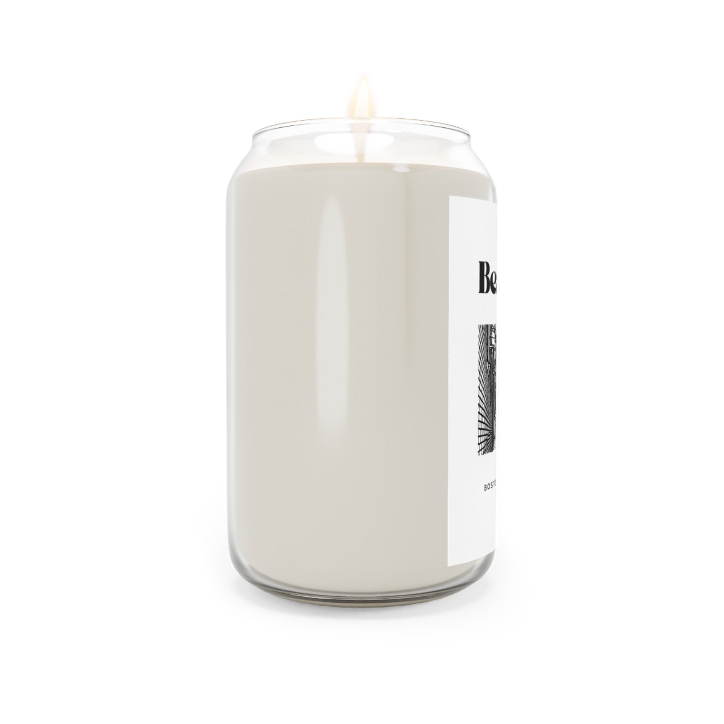 Beacon Hill Scented Soy Candle