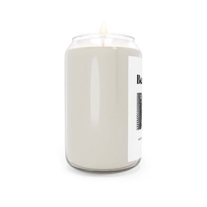 Beacon Hill Scented Soy Candle