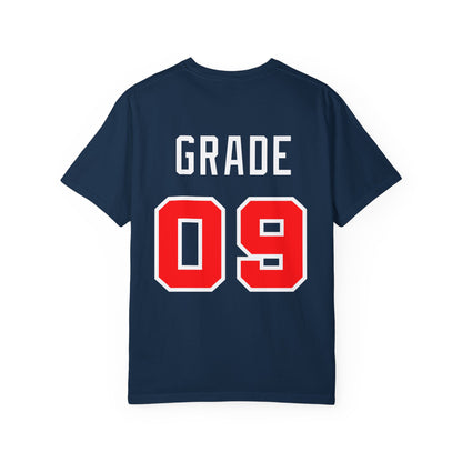 FENWAY 9TH GRADE