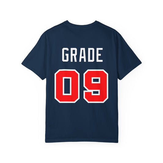 FENWAY 9TH GRADE