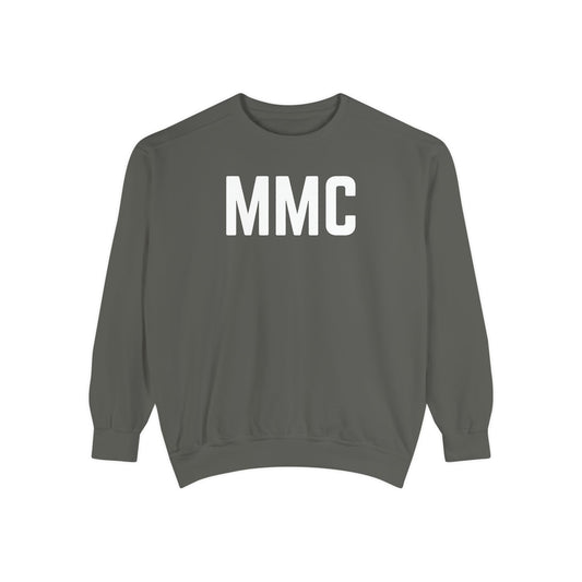 MMC ALL STAFF CREWNECK