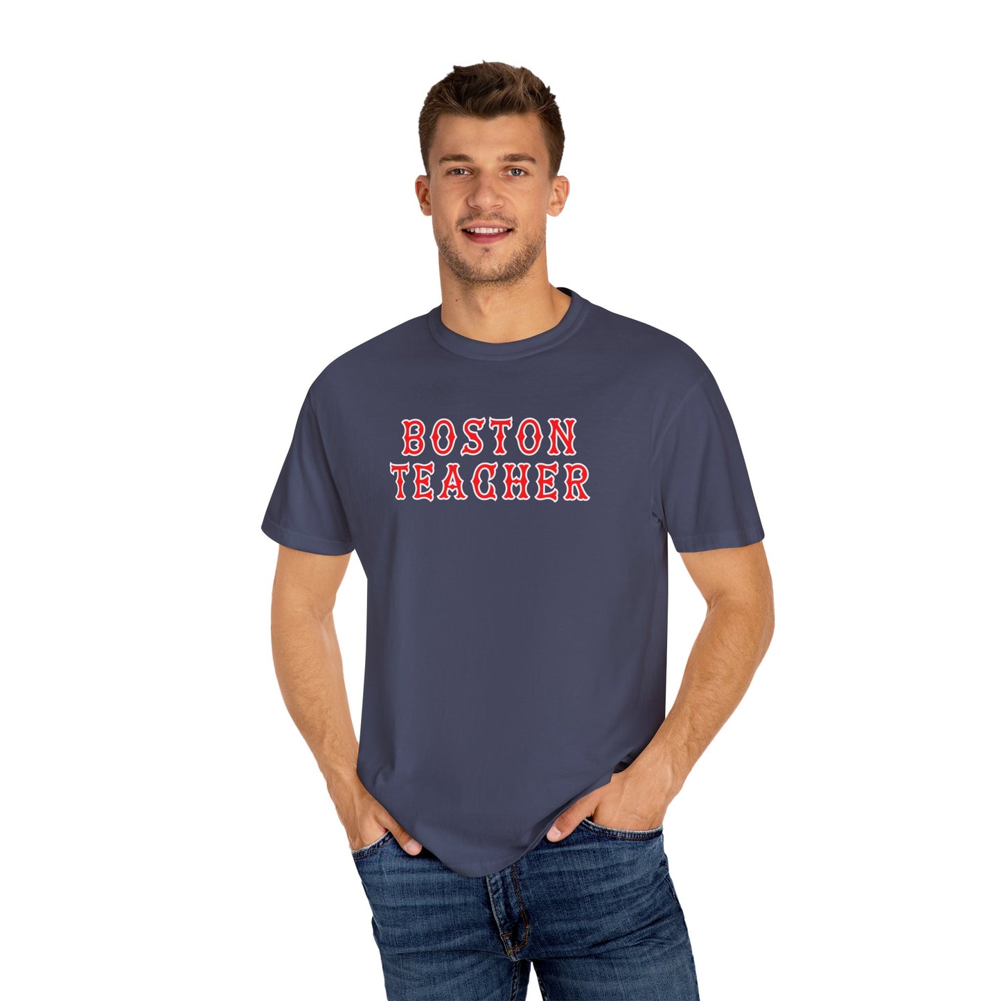 FENWAY 2ND GRADE