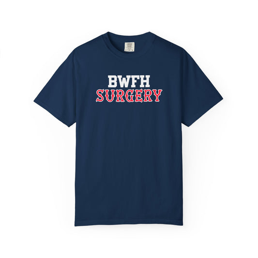 BWFH 7 SOUTH SURGERY NURSES NIGHT TEE