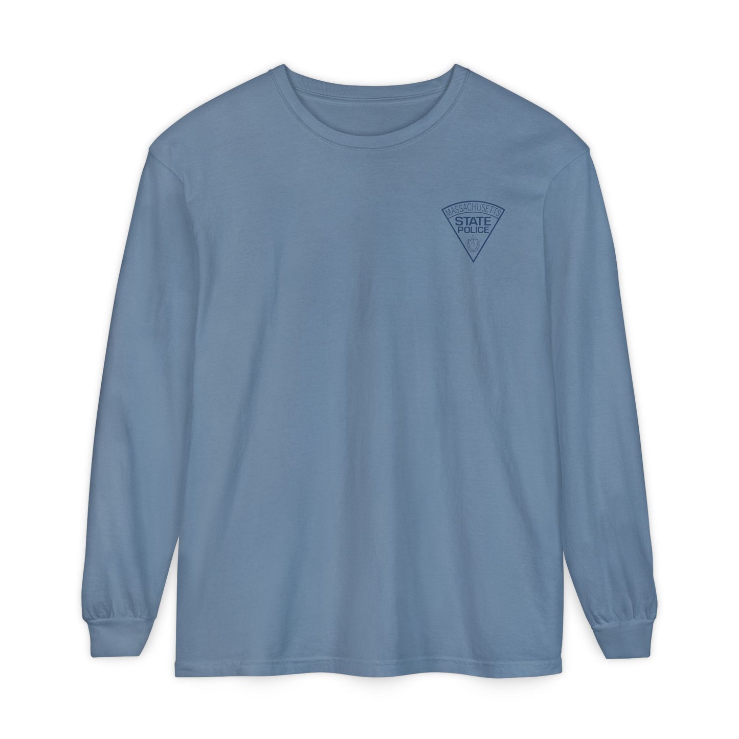 MA STATE POLICE FI LONG SLEEVE