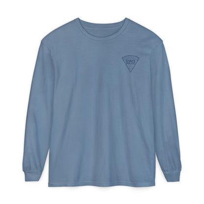 MA STATE POLICE FI LONG SLEEVE