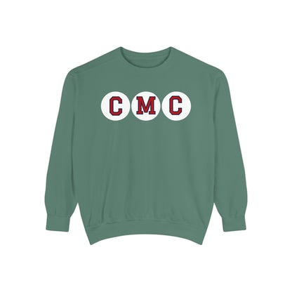 CMC SOX CREWNECK