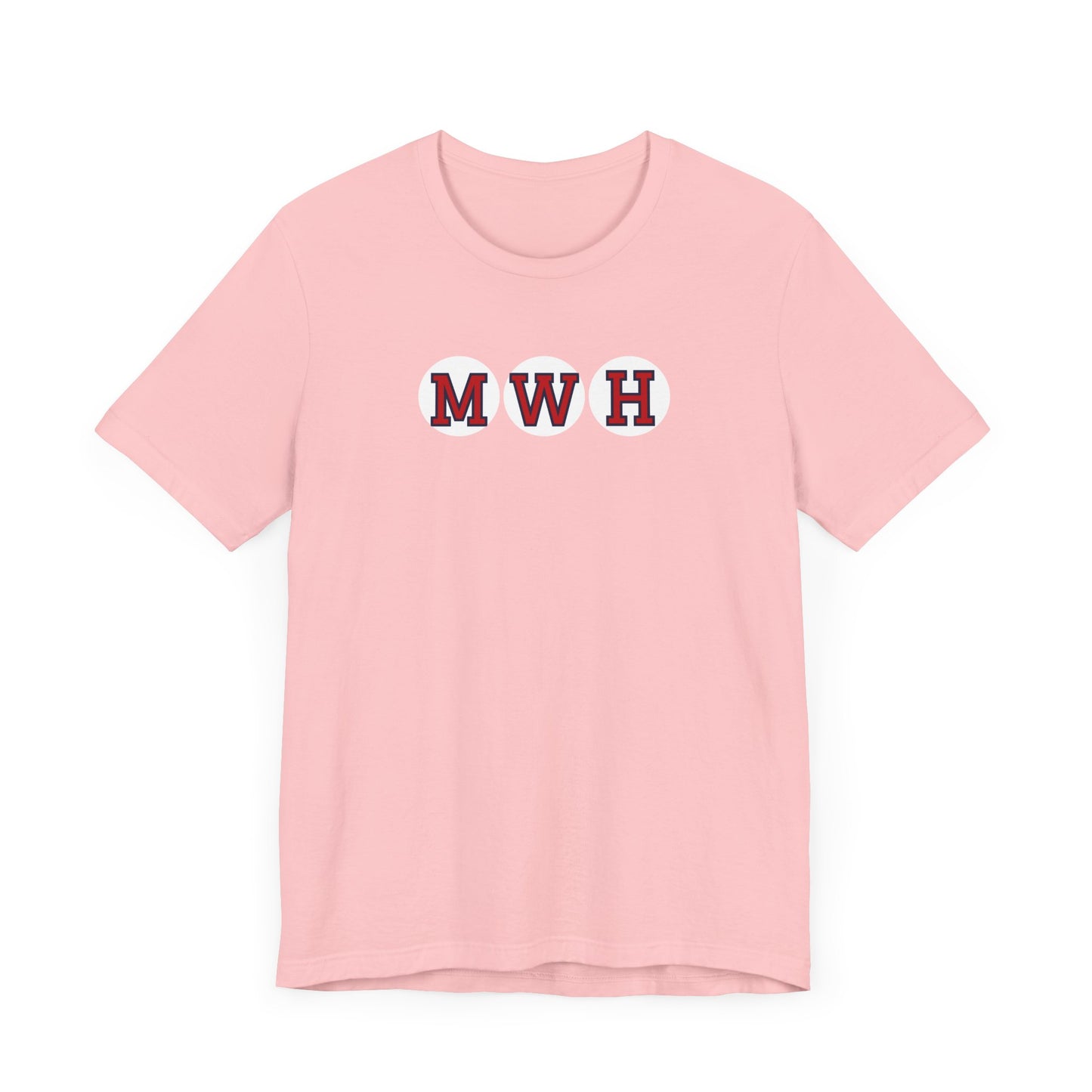 MWH SOX SHIRT