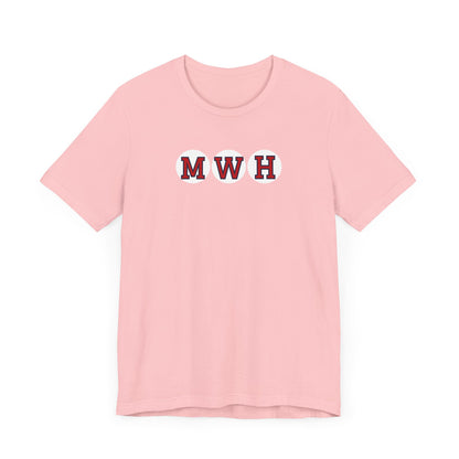 MWH SOX SHIRT