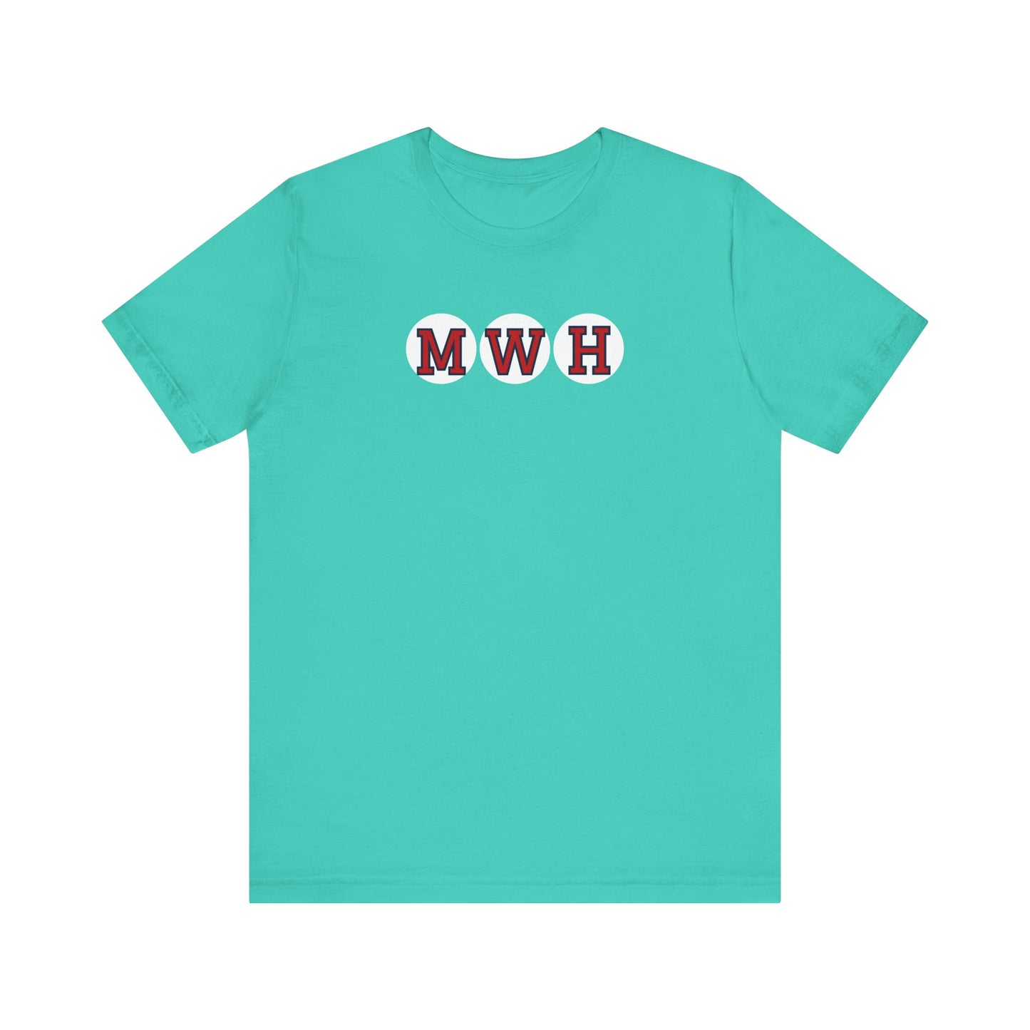 MWH SOX SHIRT