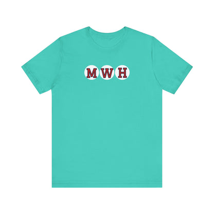 MWH SOX SHIRT