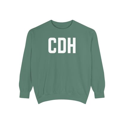 CDH ALL STAFF CREWNECK