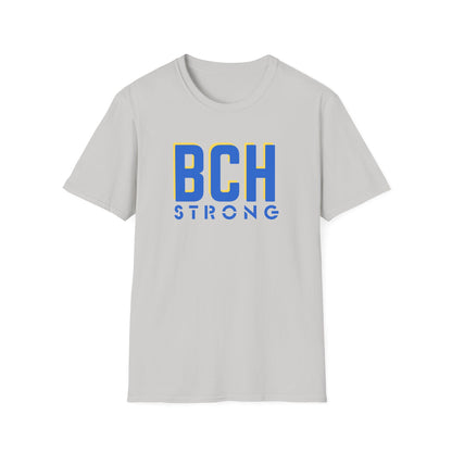 BCH STRONG SOFTSTYLE T-SHIRT