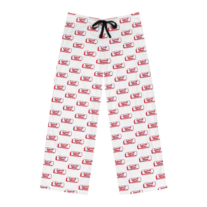LOWELL BASKET LOUNGE PANTS