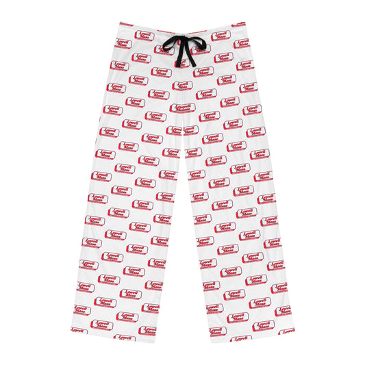 LOWELL BASKET LOUNGE PANTS