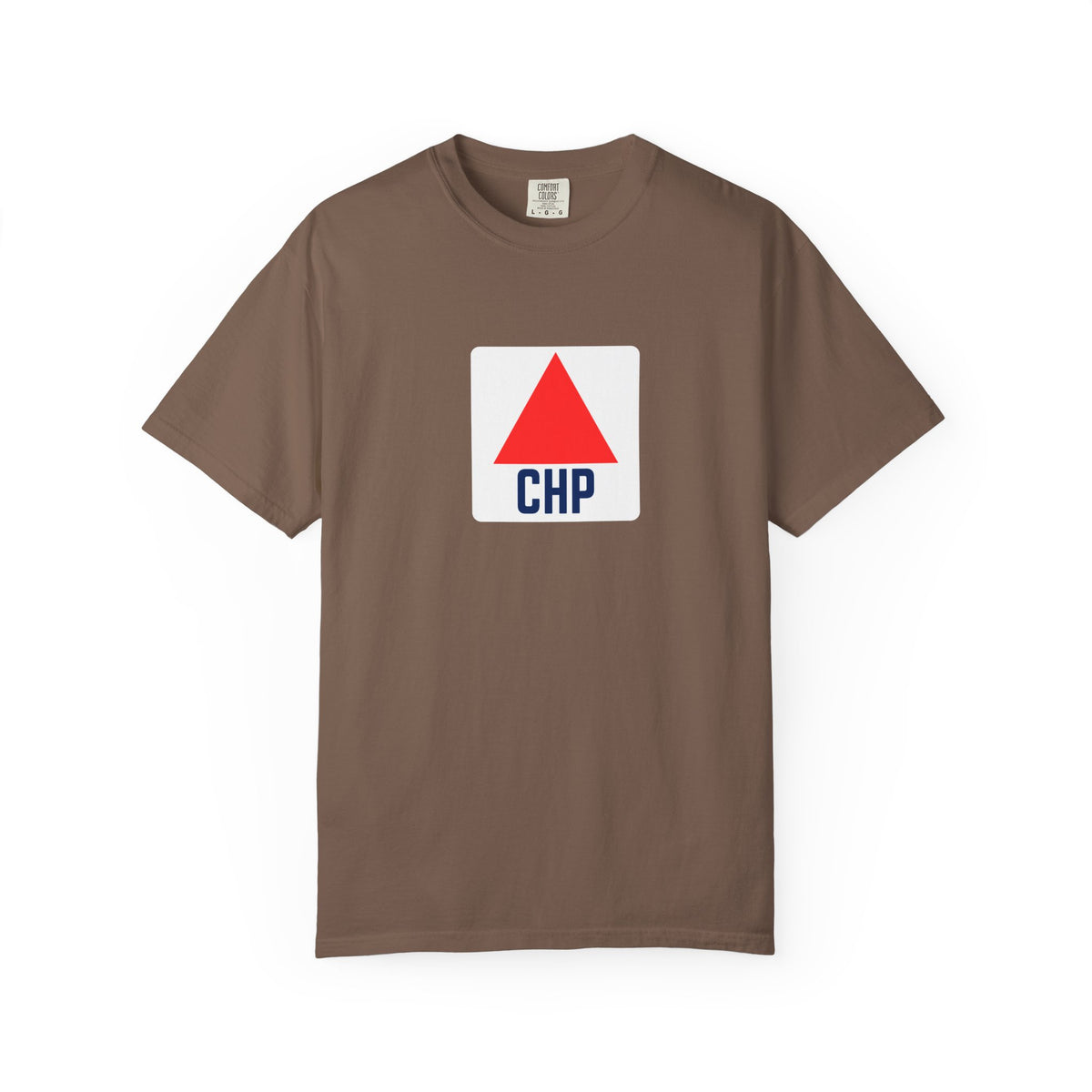 CHP CITGO TEE