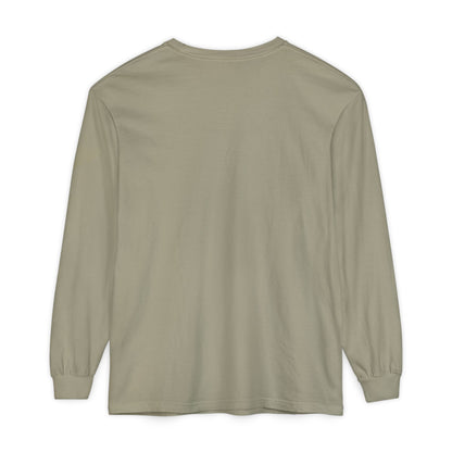 BOO BOO CREW GHOST LONG SLEEVE