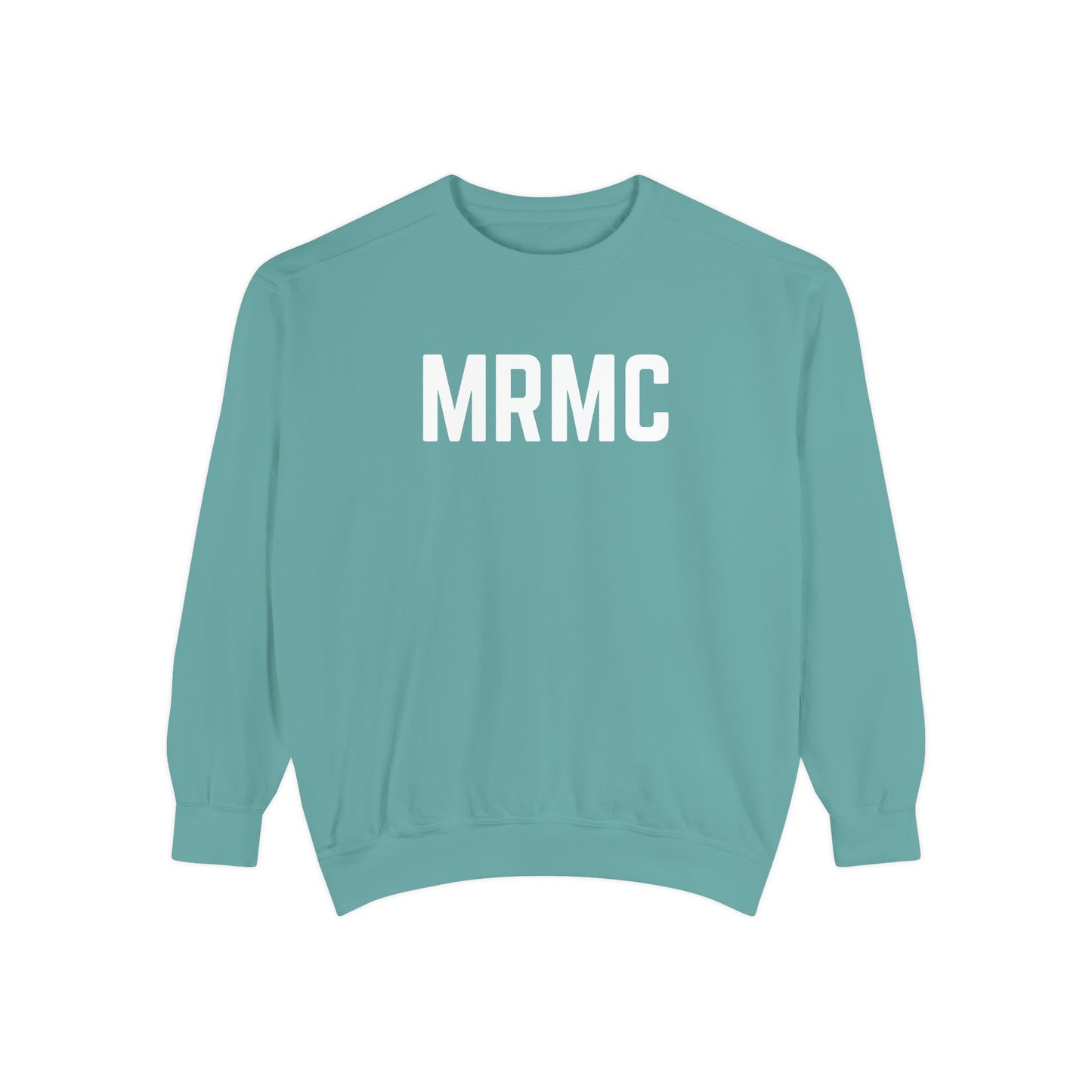 MRMC ALL STAFF CREWNECK