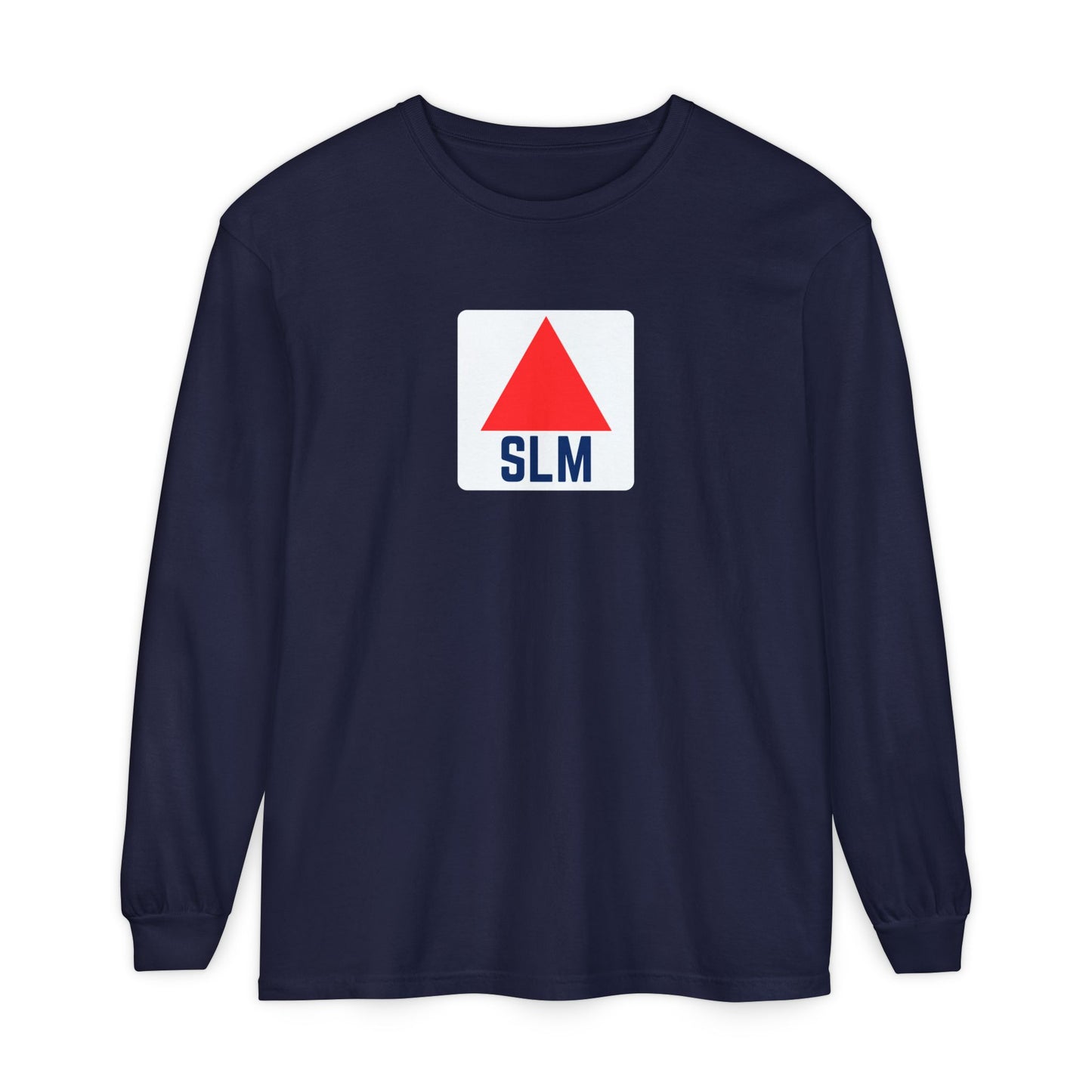 SLM CITGO LONG SLEEVE