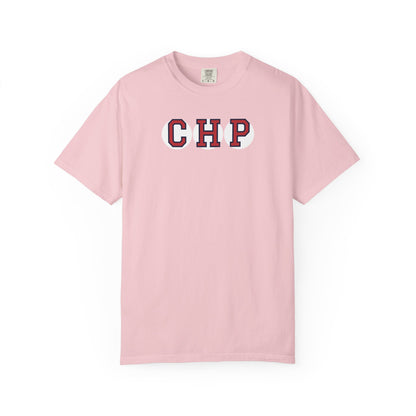 CHP RETIRED SOX LETTERS TEE