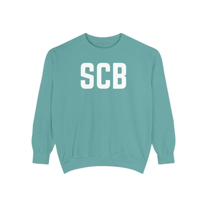 SCB ALL STAFF CREWNECK