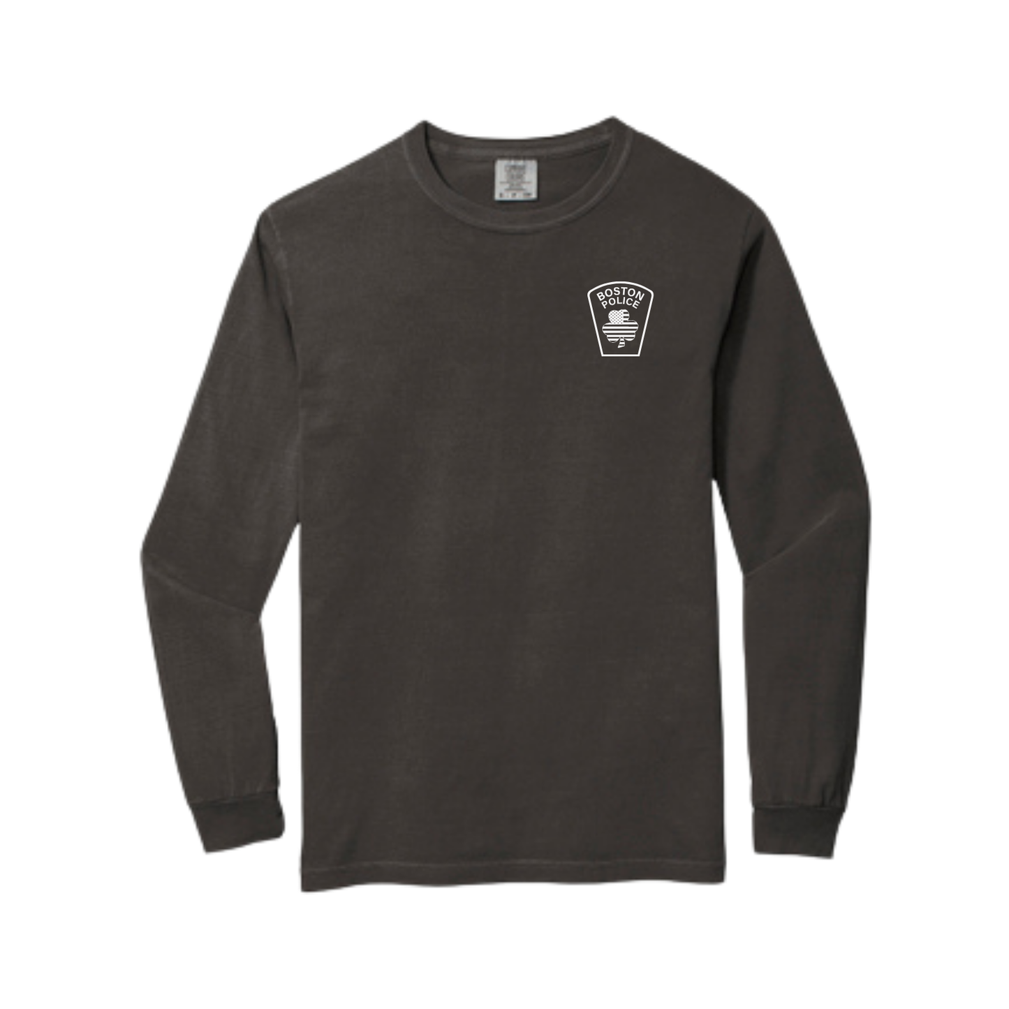BPD CITY EDITION LONG SLEEVE