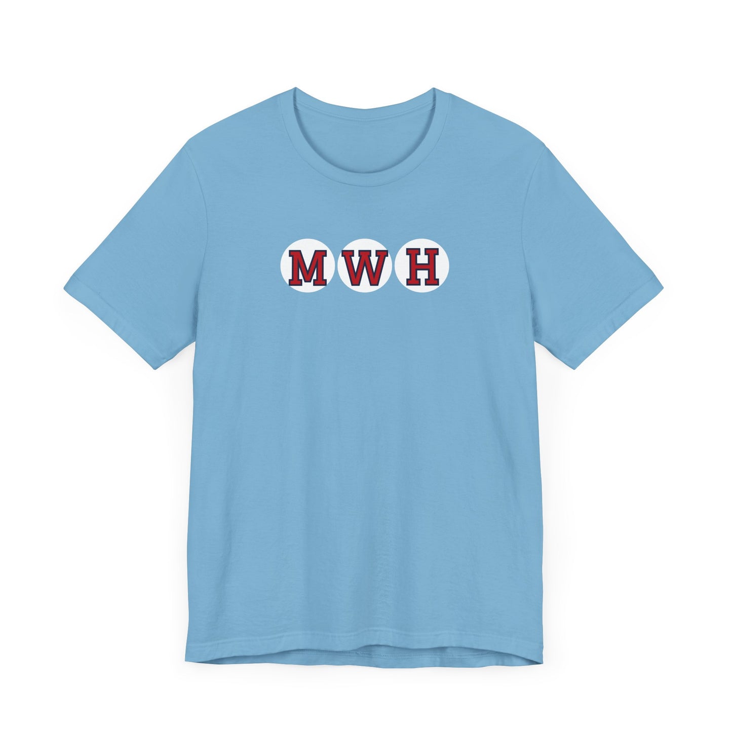 MWH SOX SHIRT
