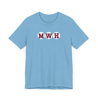 MWH SOX SHIRT
