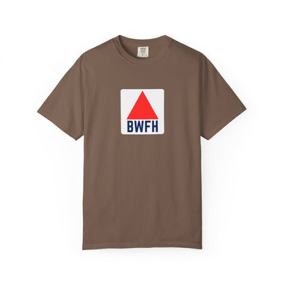 BWFH CITGO TEE