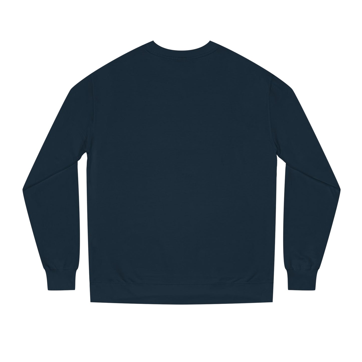 BOSTON FIRE INDEPENDANT TRADING CO CREWNECK