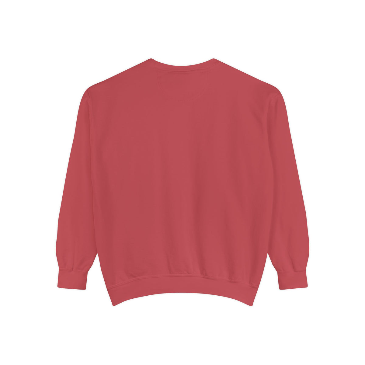 BIDMC ALL STAFF CREWNECK