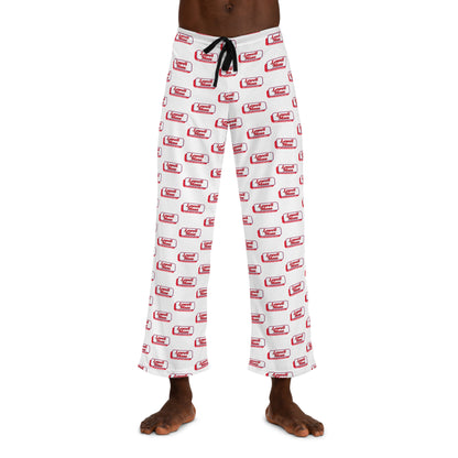 LOWELL BASKET LOUNGE PANTS