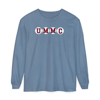 UMMC EMERGENCY LONG SLEEVE