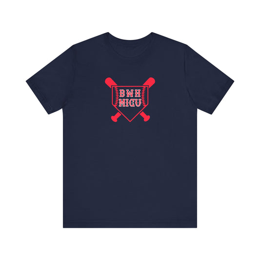 BWH MICU NURSES NIGHT T-SHIRT