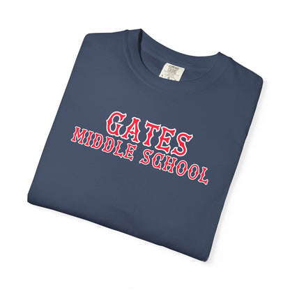 GATES MIDDLE SCHOOL
