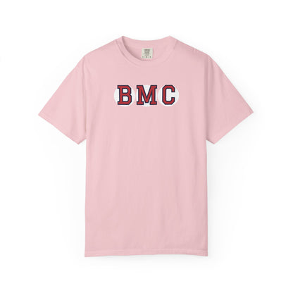 BMC RETIRED SOX LETTERS TEE